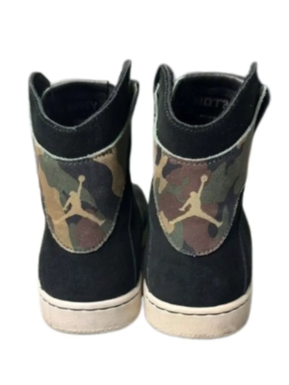 Nike Air Jordan Westbrook 0.2 (854563-003)